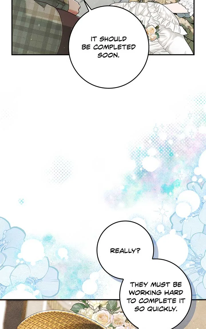 I Am Living an Unmarried Life With a Terminally Ill Lover Chapter 17 page 10