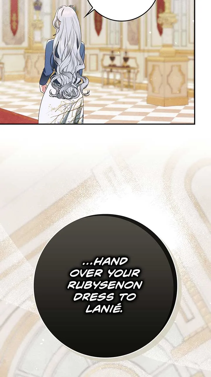 I Am Living an Unmarried Life With a Terminally Ill Lover Chapter 18 page 67