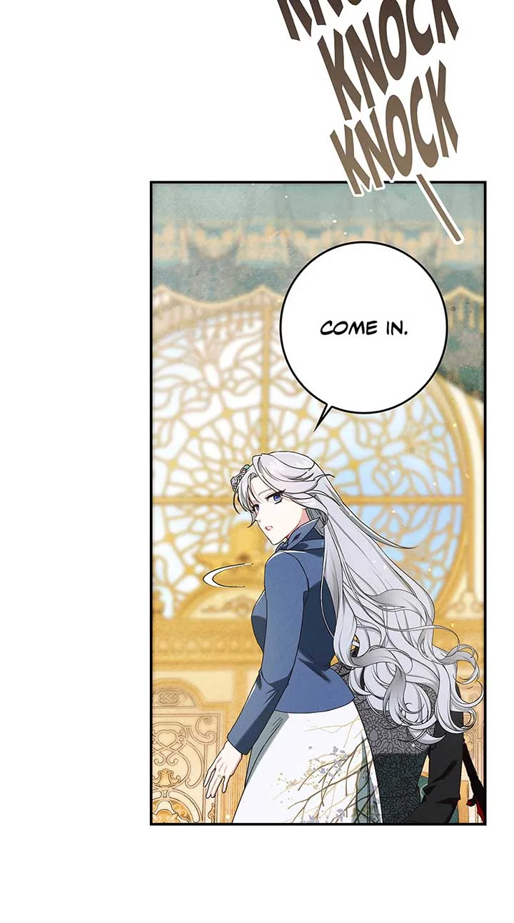 I Am Living an Unmarried Life With a Terminally Ill Lover Chapter 18 page 54