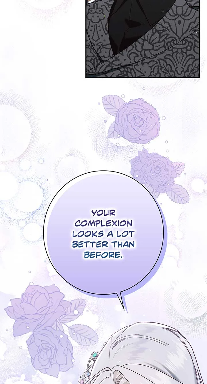 I Am Living an Unmarried Life With a Terminally Ill Lover Chapter 18 page 27