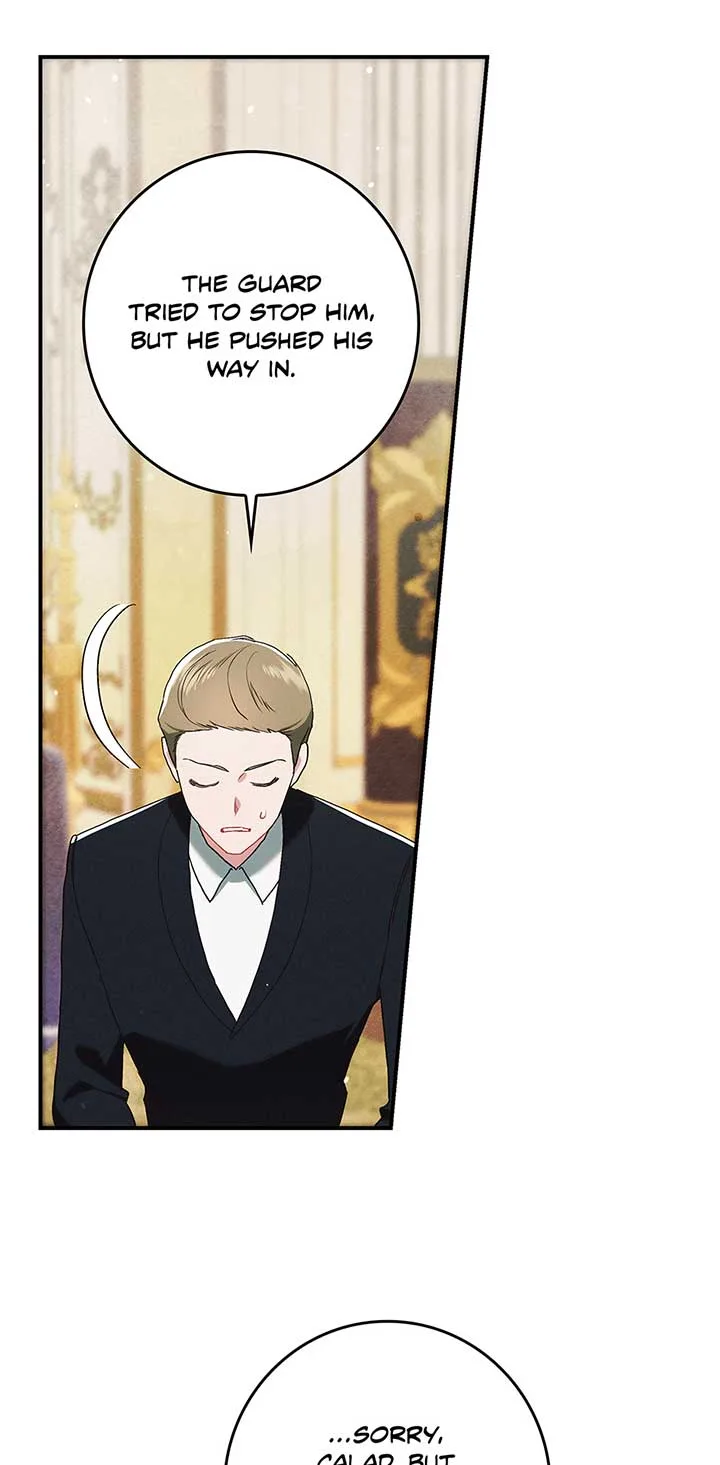 I Am Living an Unmarried Life With a Terminally Ill Lover Chapter 18 page 58