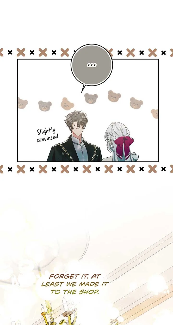 I Am Living an Unmarried Life With a Terminally Ill Lover Chapter 14 page 42