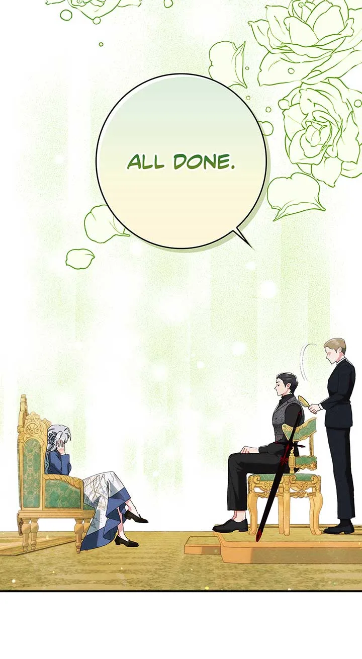 I Am Living an Unmarried Life With a Terminally Ill Lover Chapter 18 page 25