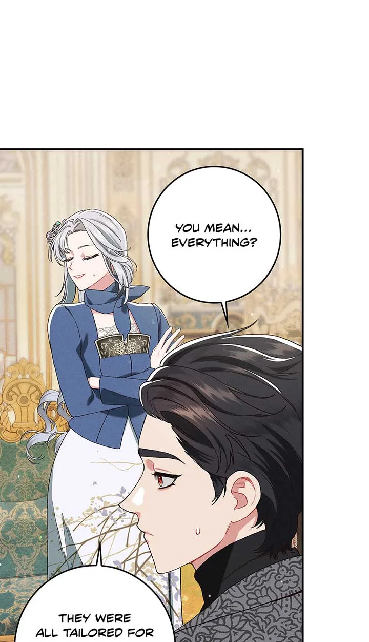I Am Living an Unmarried Life With a Terminally Ill Lover Chapter 18 page 47