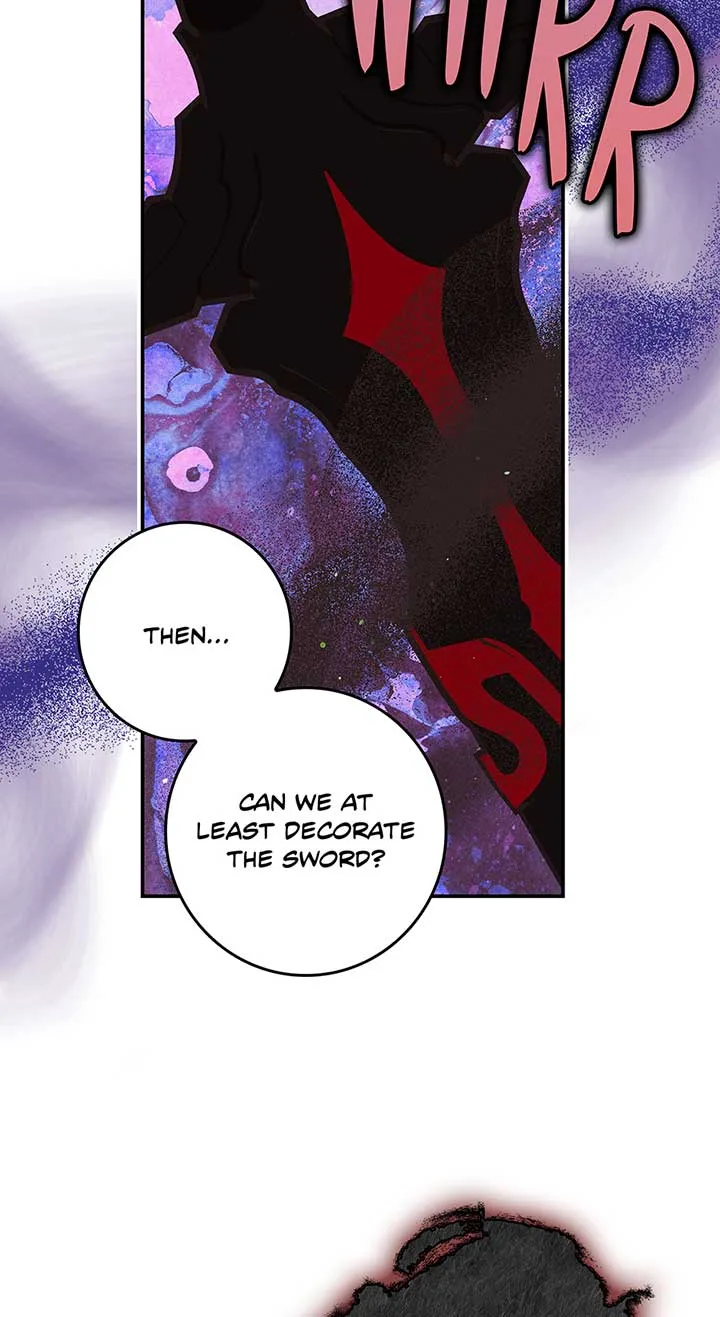 I Am Living an Unmarried Life With a Terminally Ill Lover Chapter 18 page 35