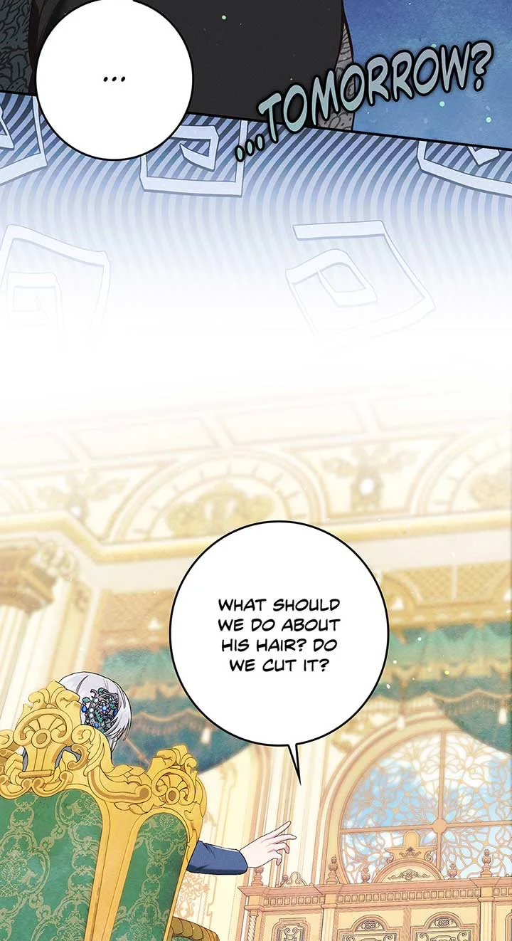 I Am Living an Unmarried Life With a Terminally Ill Lover Chapter 18 page 19