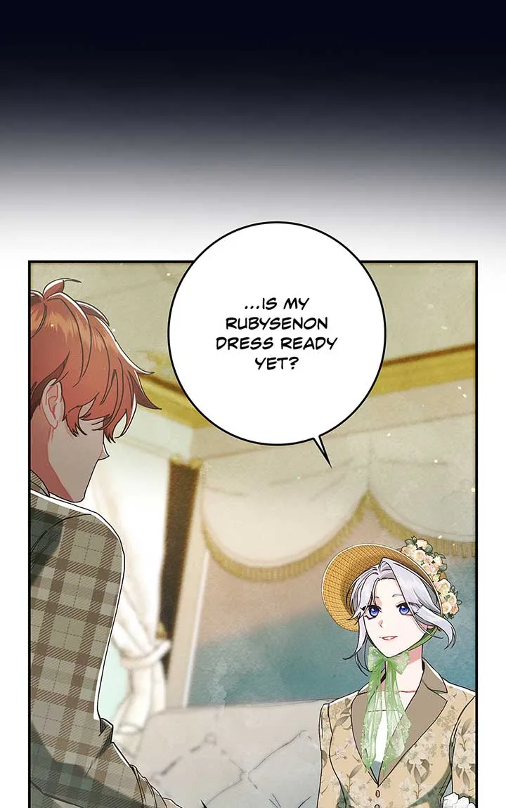 I Am Living an Unmarried Life With a Terminally Ill Lover Chapter 17 page 9