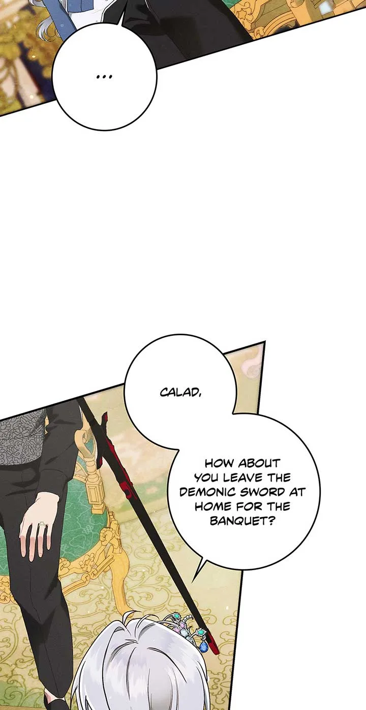 I Am Living an Unmarried Life With a Terminally Ill Lover Chapter 18 page 32