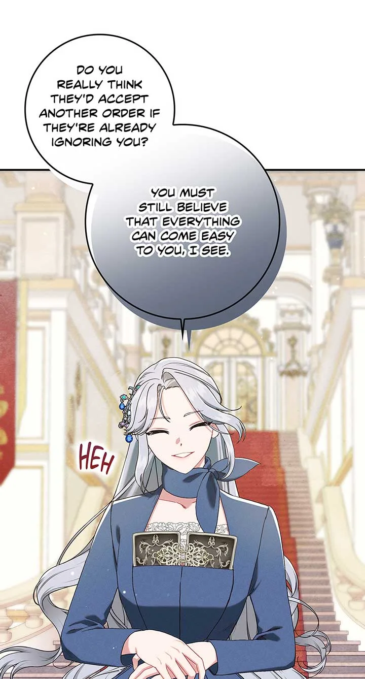 I Am Living an Unmarried Life With a Terminally Ill Lover Chapter 18 page 74