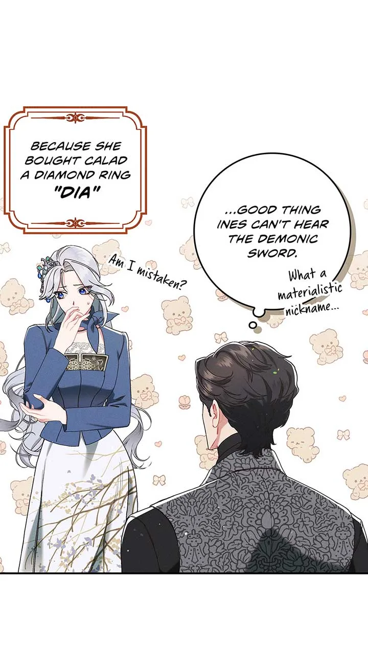 I Am Living an Unmarried Life With a Terminally Ill Lover Chapter 18 page 38