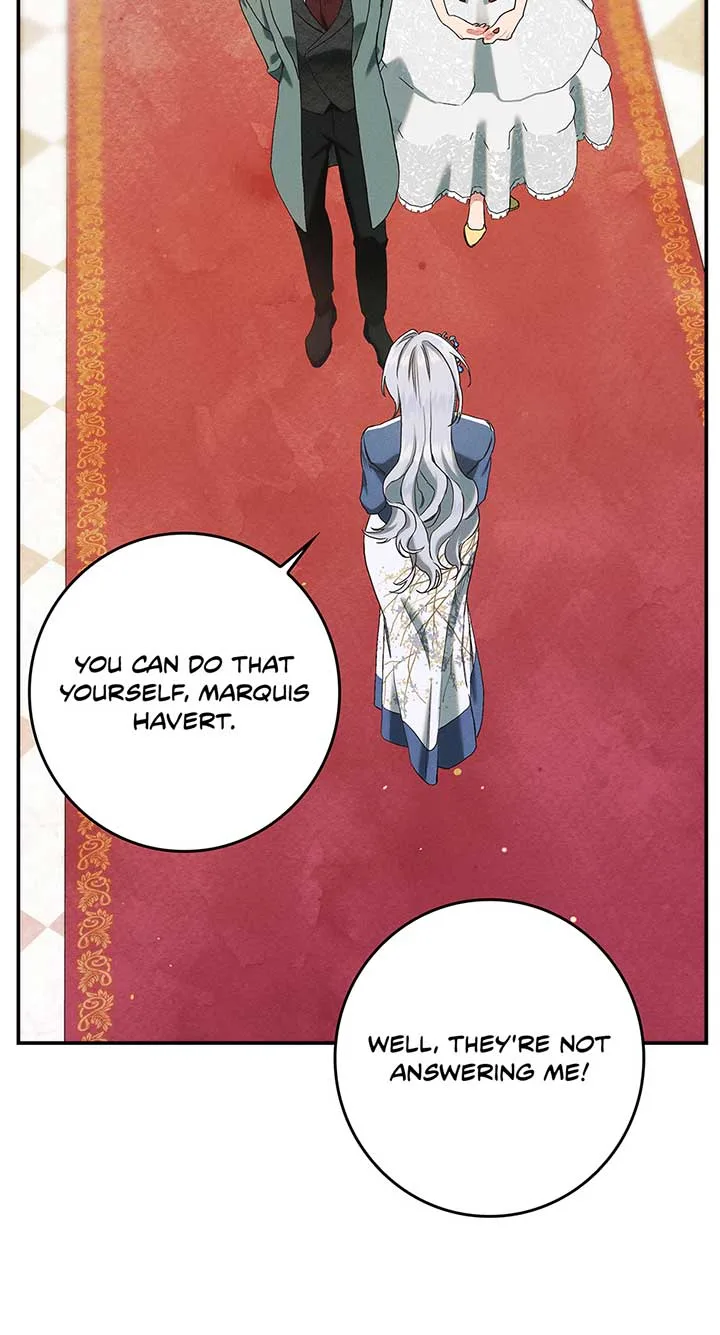 I Am Living an Unmarried Life With a Terminally Ill Lover Chapter 18 page 73