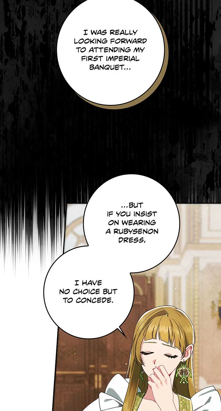 I Am Living an Unmarried Life With a Terminally Ill Lover Chapter 18 page 71