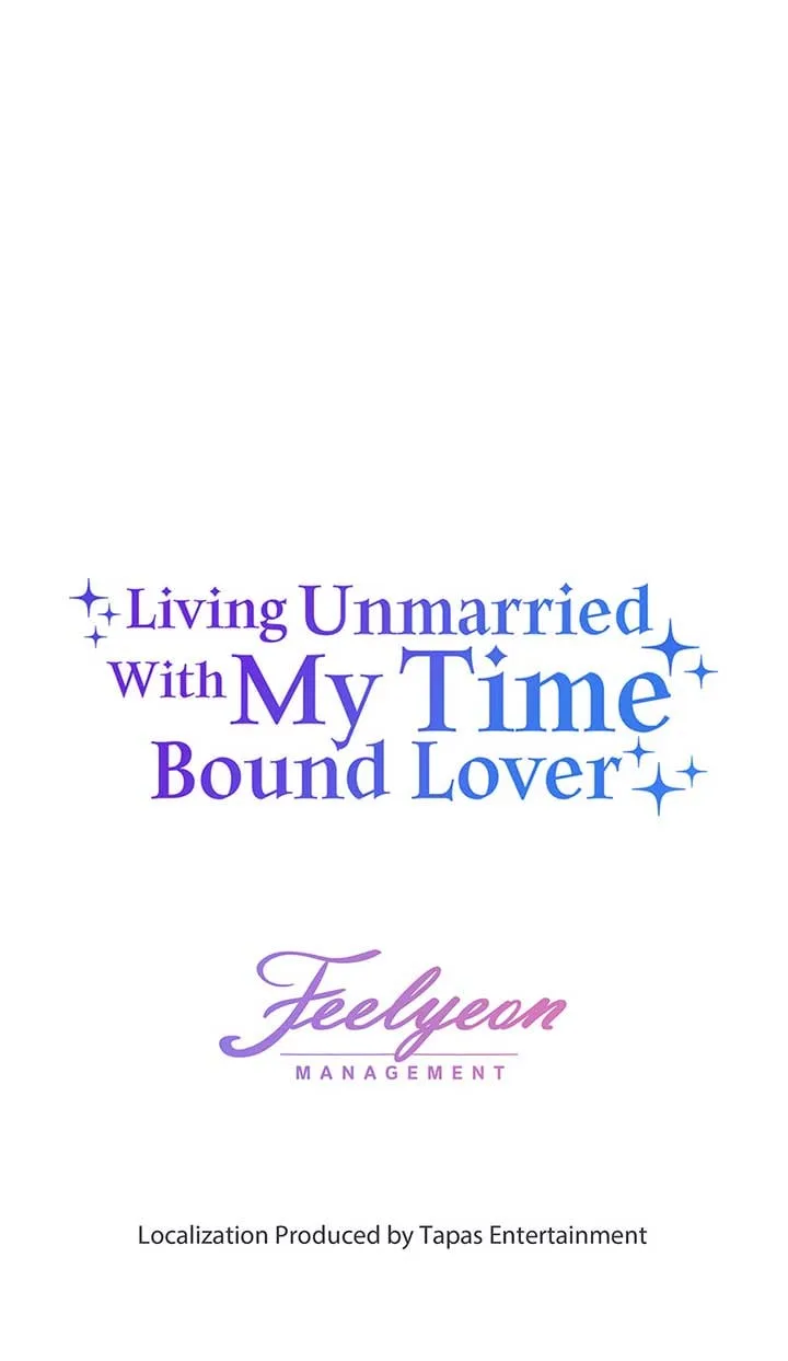 I Am Living an Unmarried Life With a Terminally Ill Lover Chapter 18 page 84