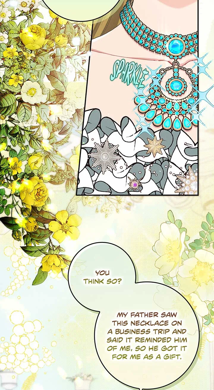 I Am Living an Unmarried Life With a Terminally Ill Lover Chapter 17 page 15