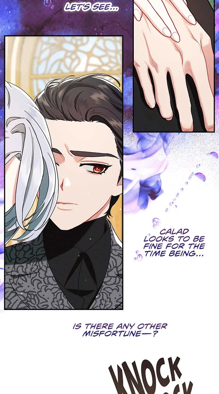 I Am Living an Unmarried Life With a Terminally Ill Lover Chapter 18 page 53