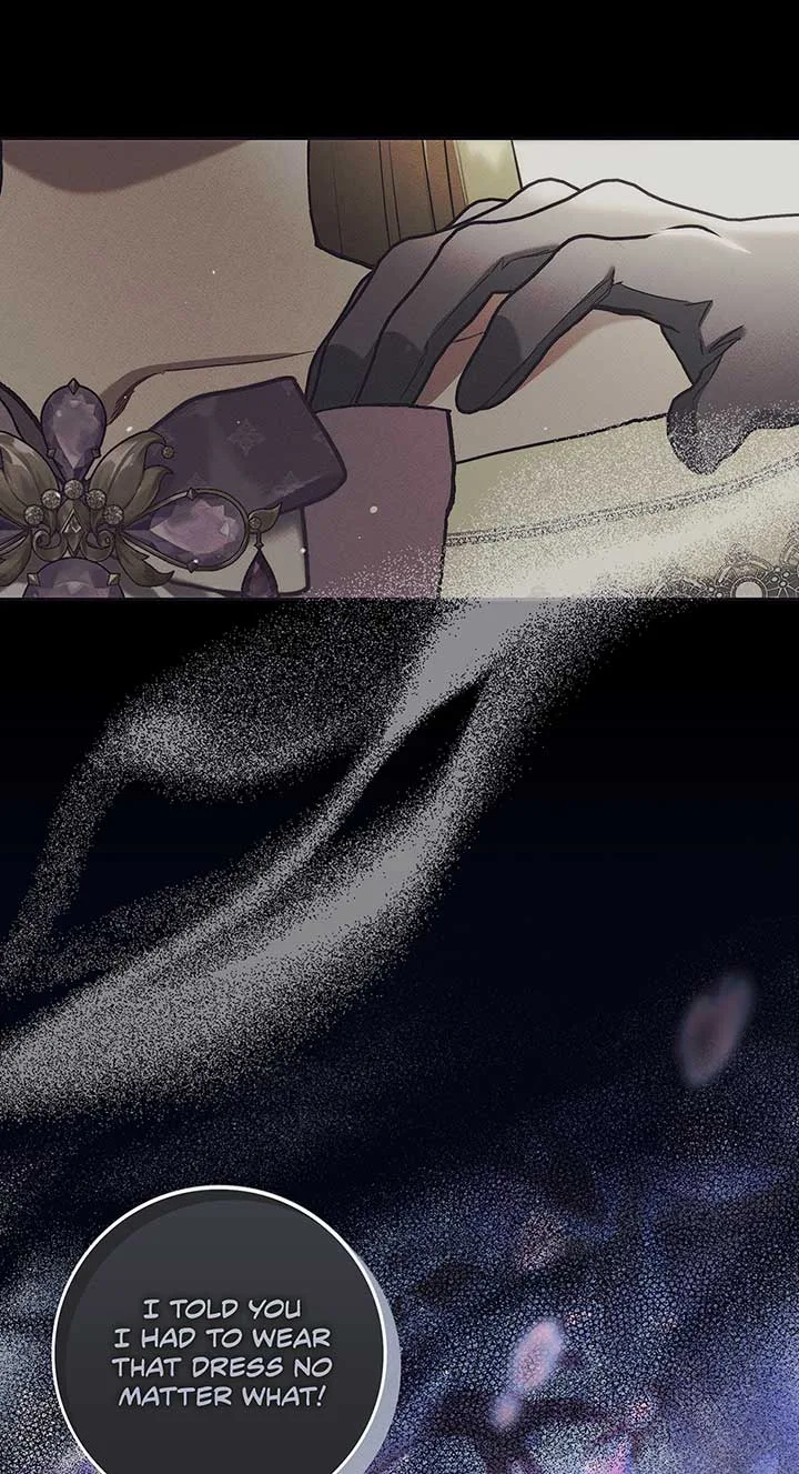 I Am Living an Unmarried Life With a Terminally Ill Lover Chapter 17 page 7