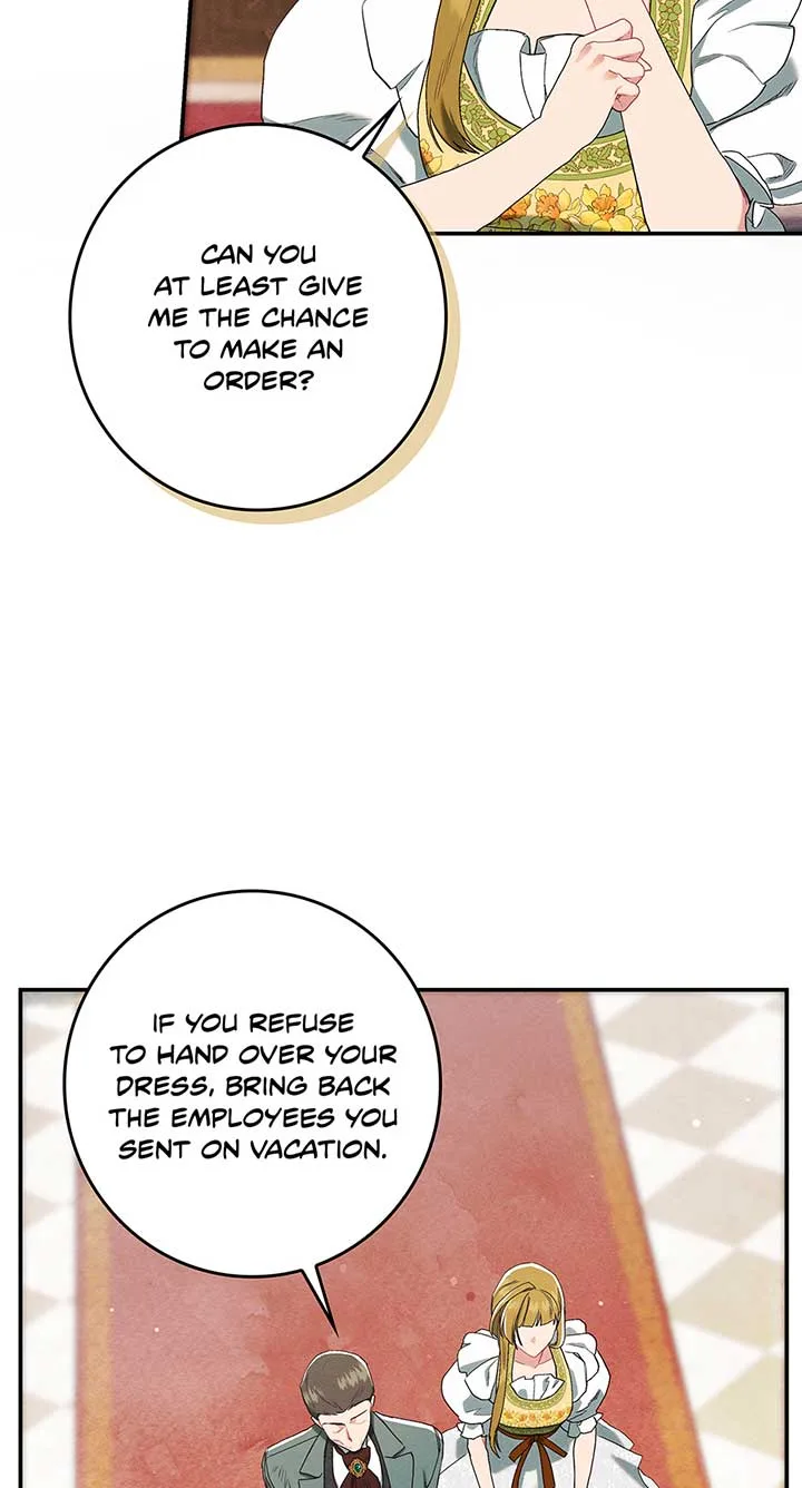 I Am Living an Unmarried Life With a Terminally Ill Lover Chapter 18 page 72