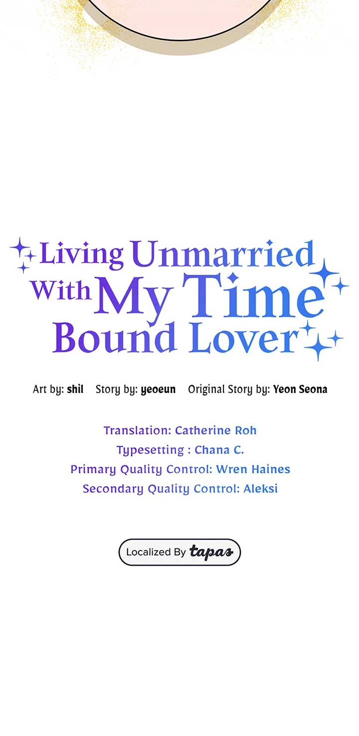 I Am Living an Unmarried Life With a Terminally Ill Lover Chapter 18 page 12