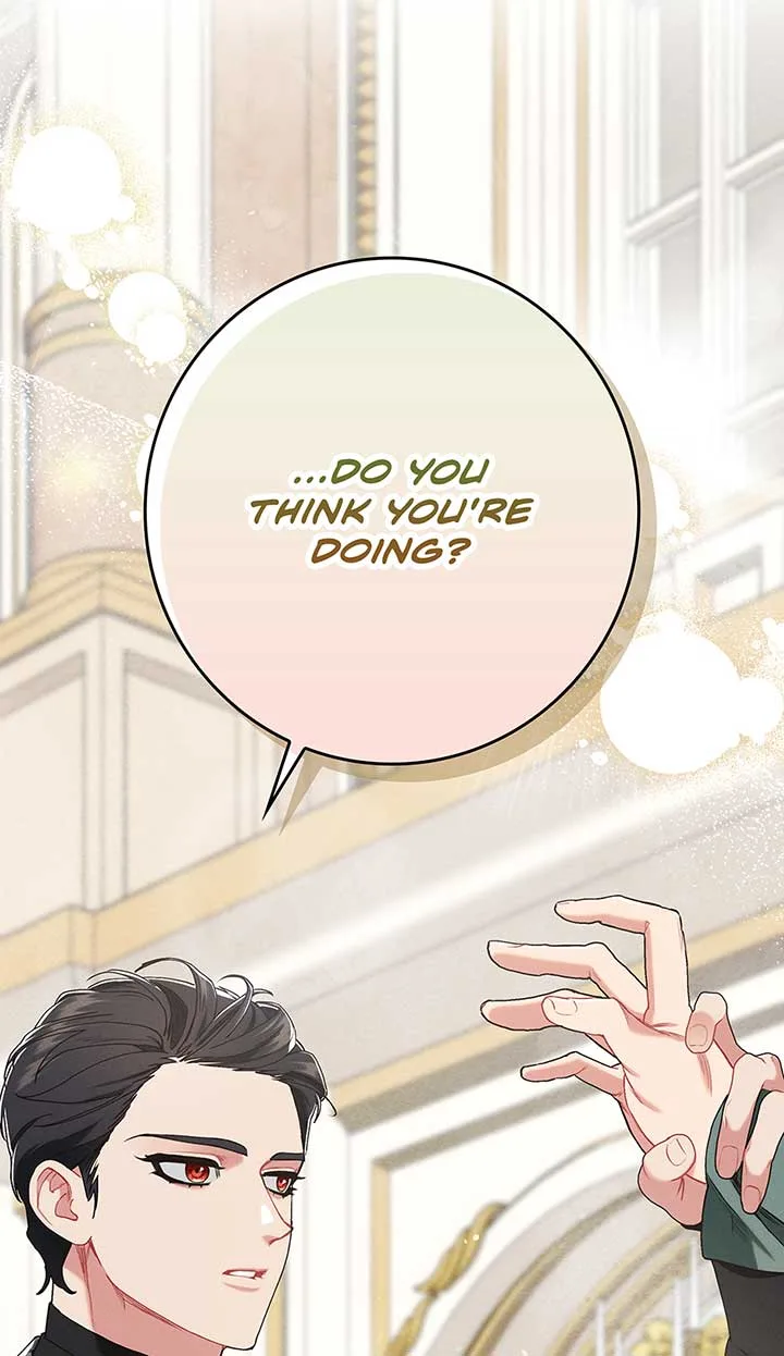 I Am Living an Unmarried Life With a Terminally Ill Lover Chapter 18 page 82
