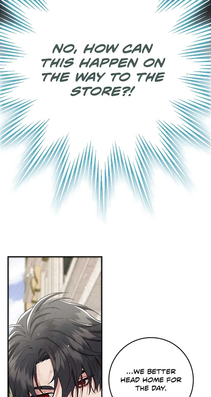 I Am Living an Unmarried Life With a Terminally Ill Lover Chapter 14 page 40
