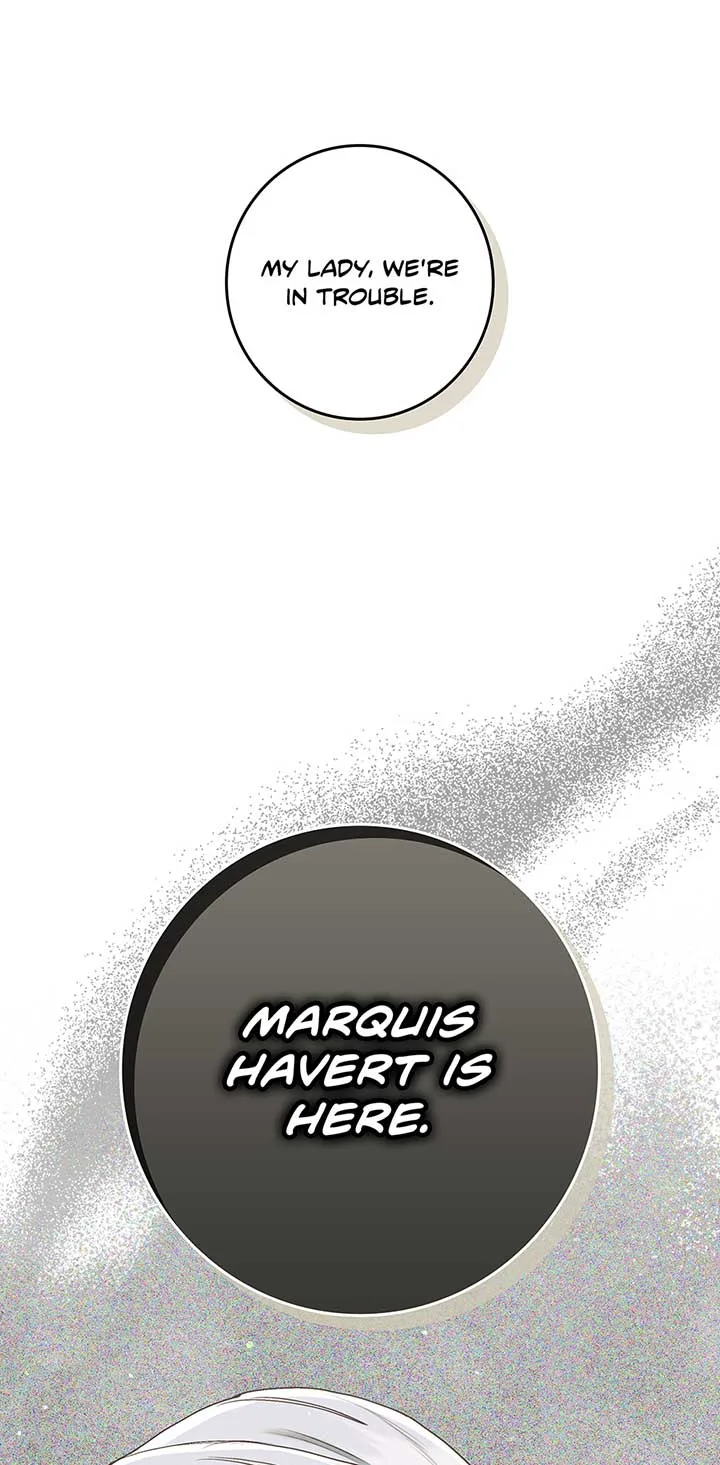 I Am Living an Unmarried Life With a Terminally Ill Lover Chapter 18 page 55
