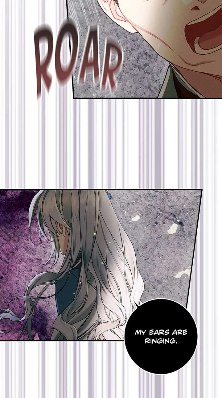 I Am Living an Unmarried Life With a Terminally Ill Lover Chapter 19 page 23