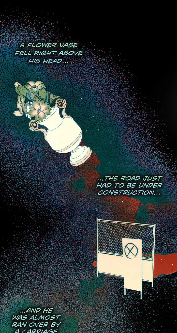 I Am Living an Unmarried Life With a Terminally Ill Lover Chapter 14 page 38
