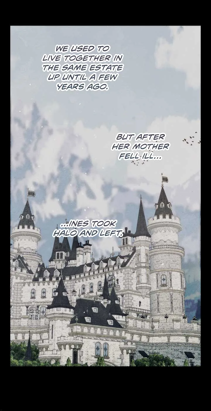 I Am Living an Unmarried Life With a Terminally Ill Lover Chapter 17 page 24