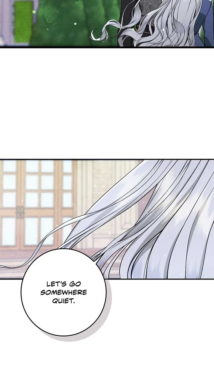 I Am Living an Unmarried Life With a Terminally Ill Lover Chapter 19 page 27