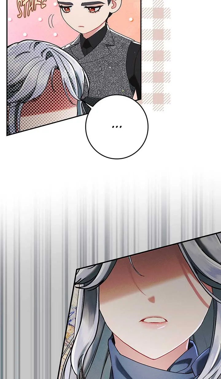 I Am Living an Unmarried Life With a Terminally Ill Lover Chapter 19 page 14
