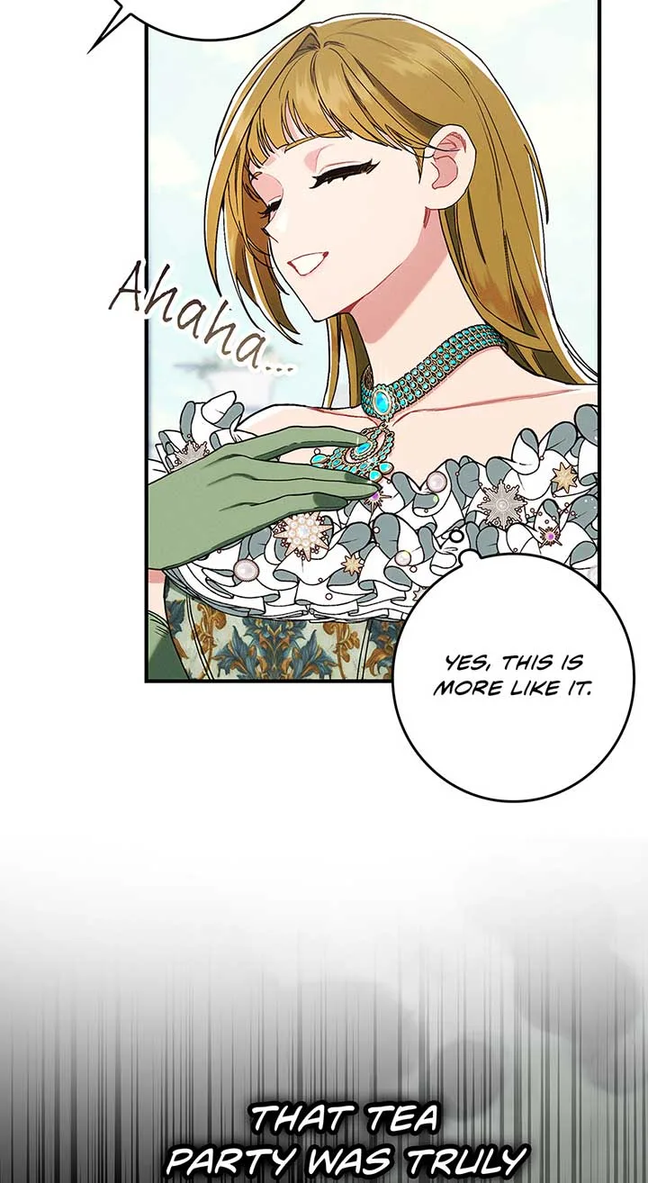 I Am Living an Unmarried Life With a Terminally Ill Lover Chapter 17 page 17