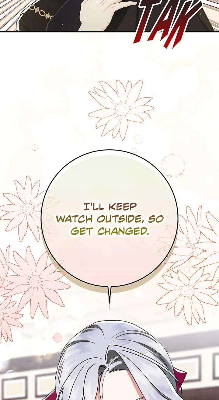 I Am Living an Unmarried Life With a Terminally Ill Lover Chapter 14 page 45