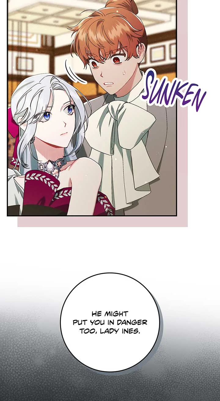 I Am Living an Unmarried Life With a Terminally Ill Lover Chapter 14 page 48