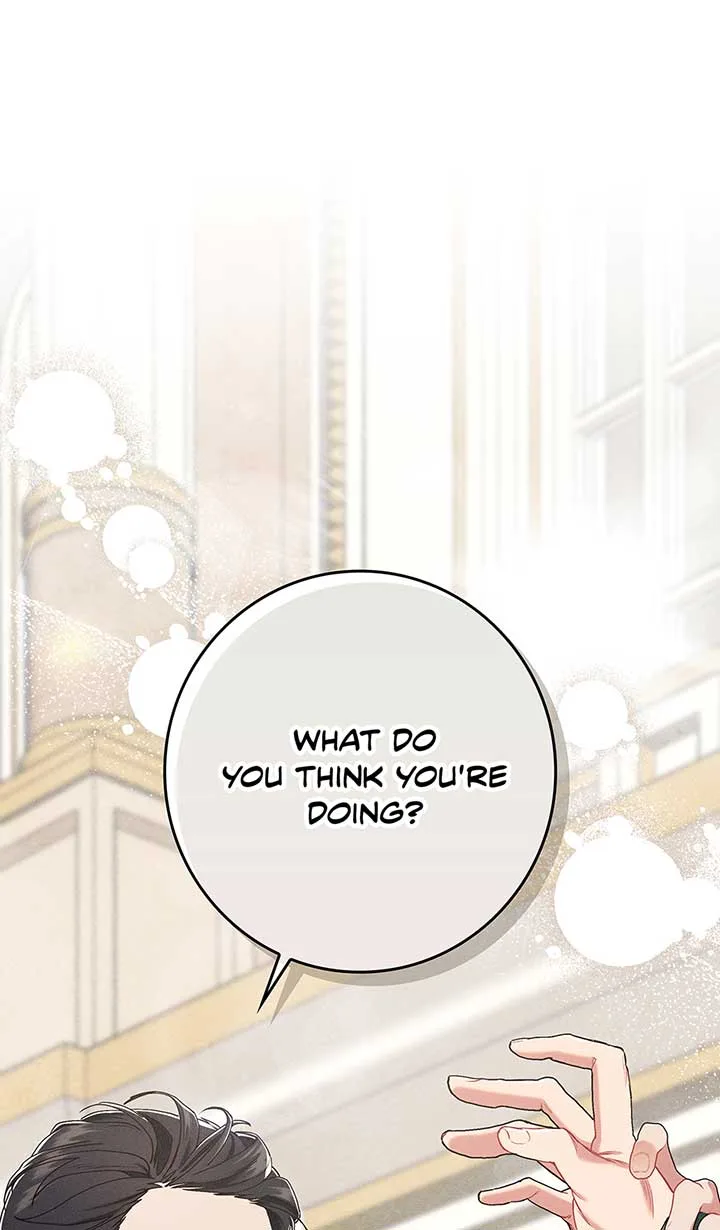 I Am Living an Unmarried Life With a Terminally Ill Lover Chapter 19 page 2