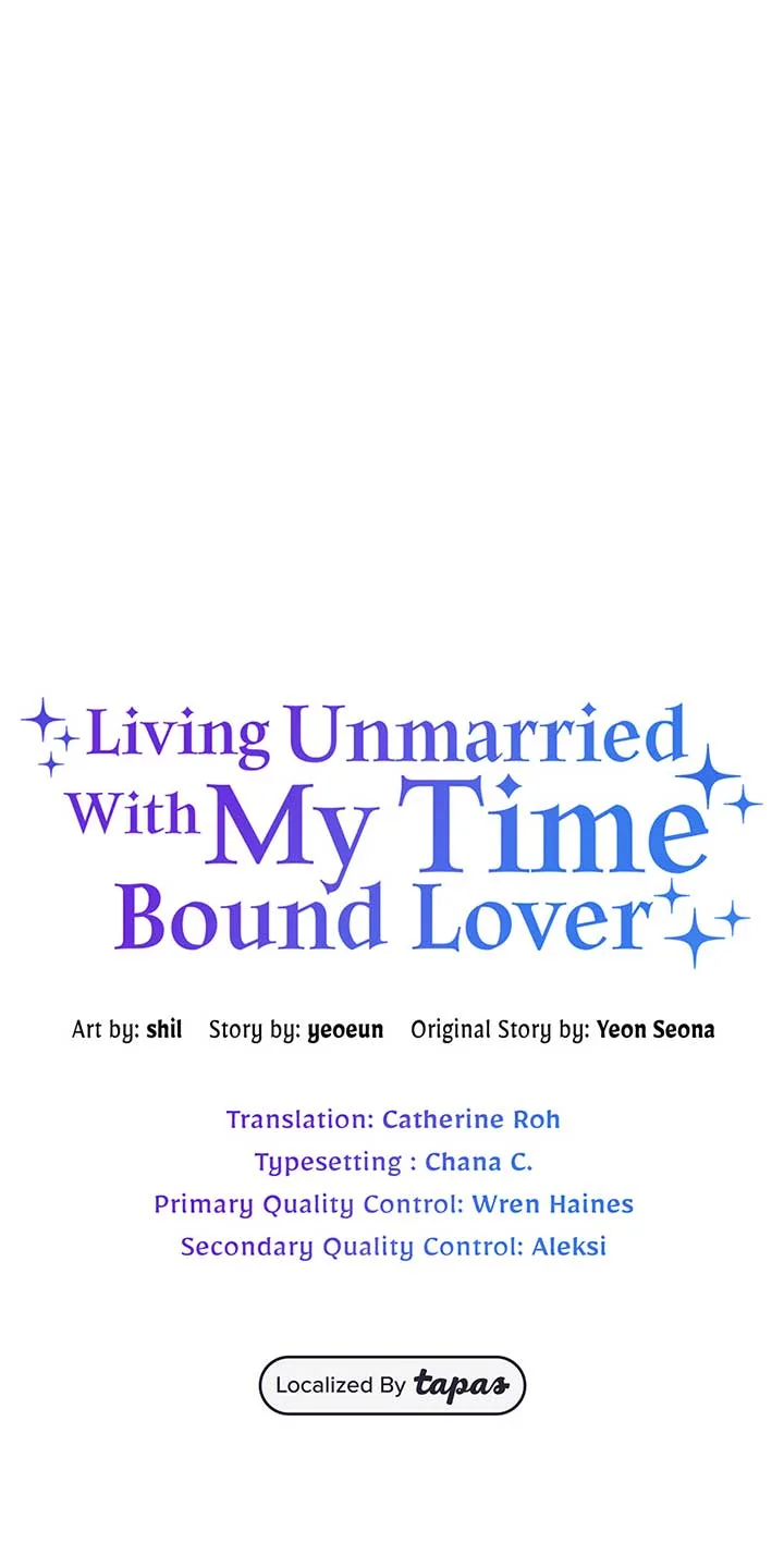 I Am Living an Unmarried Life With a Terminally Ill Lover Chapter 19 page 28
