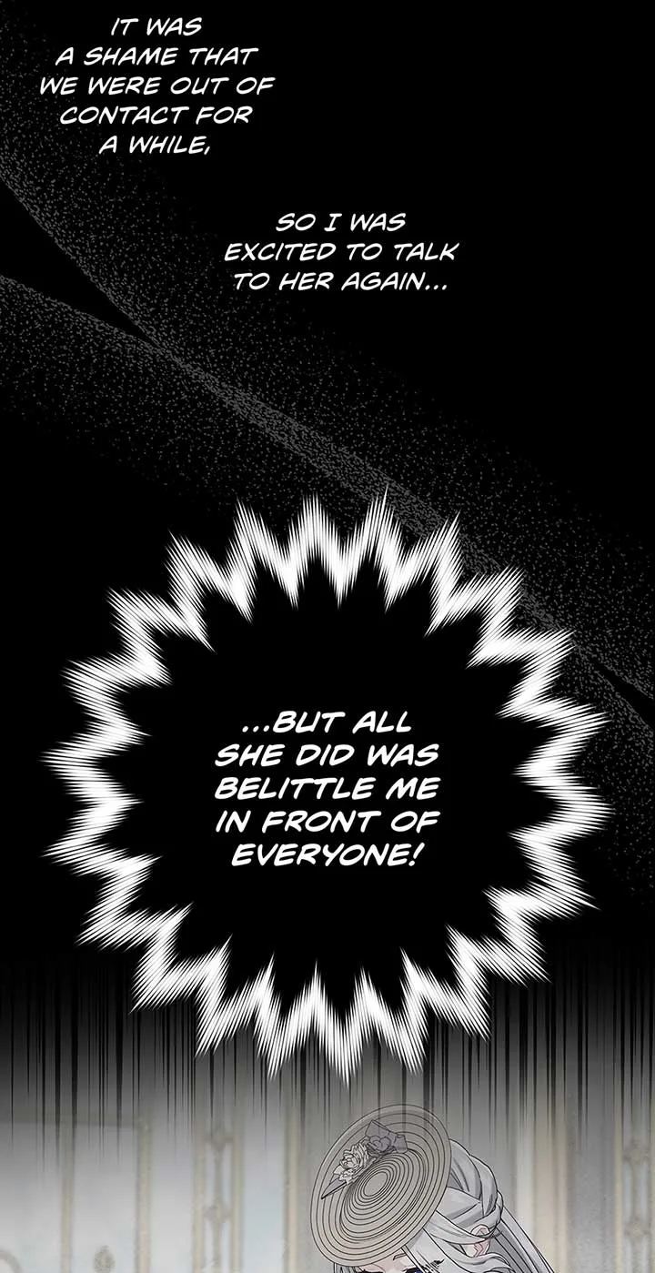 I Am Living an Unmarried Life With a Terminally Ill Lover Chapter 17 page 25