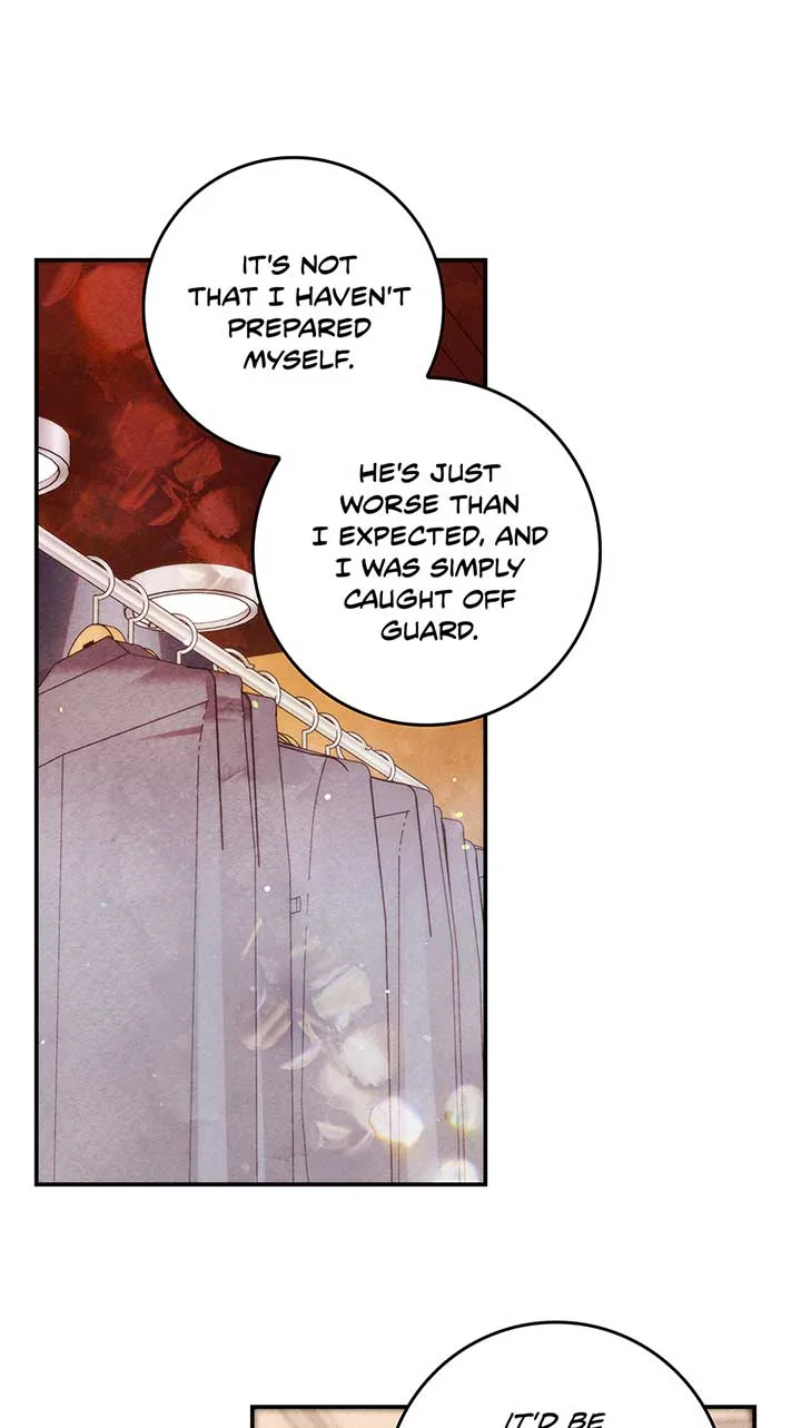 I Am Living an Unmarried Life With a Terminally Ill Lover Chapter 14 page 50