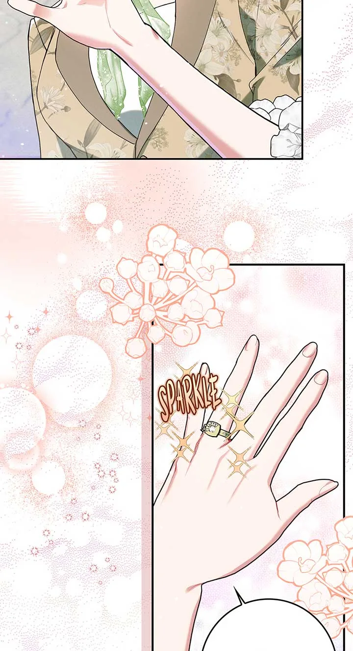 I Am Living an Unmarried Life With a Terminally Ill Lover Chapter 17 page 4
