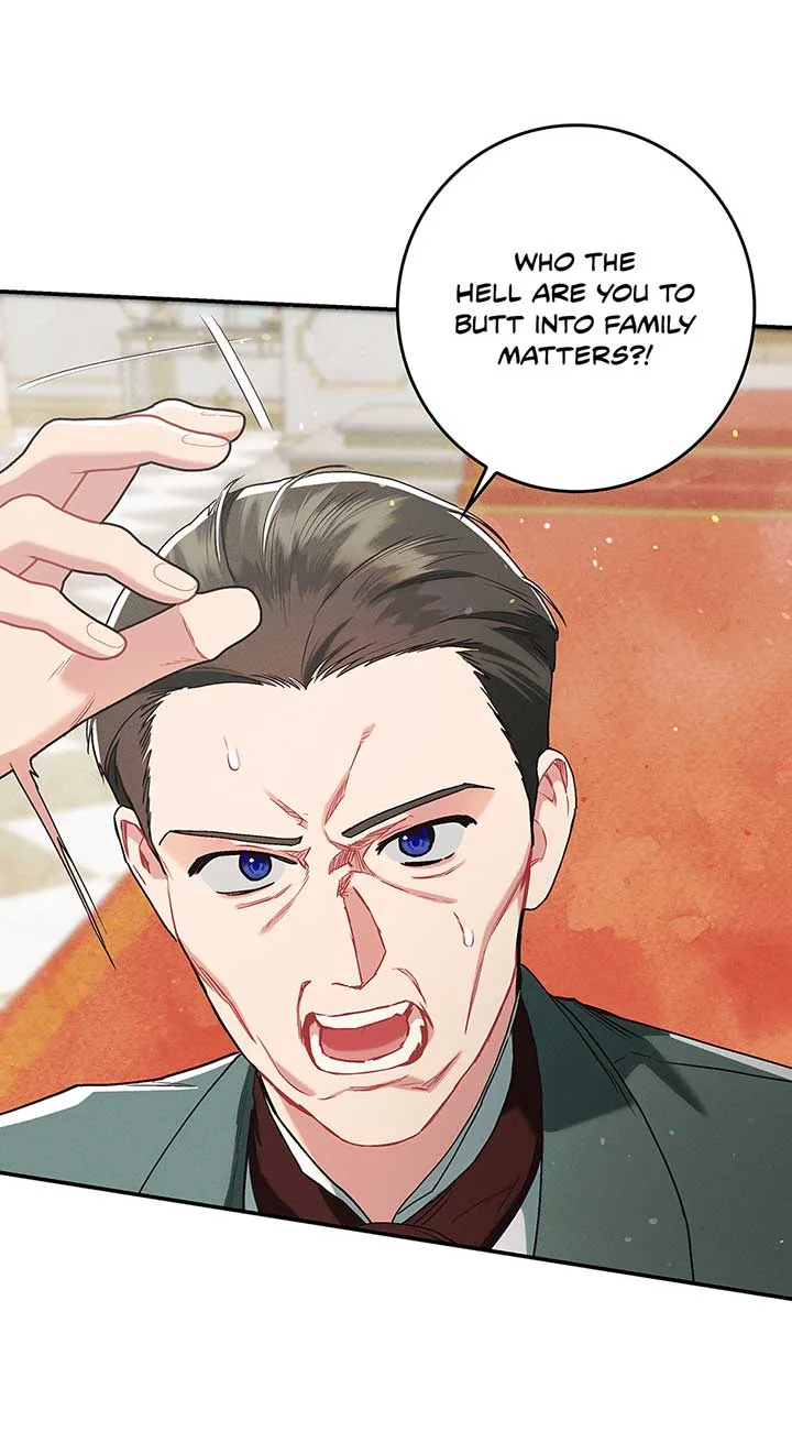 I Am Living an Unmarried Life With a Terminally Ill Lover Chapter 19 page 7