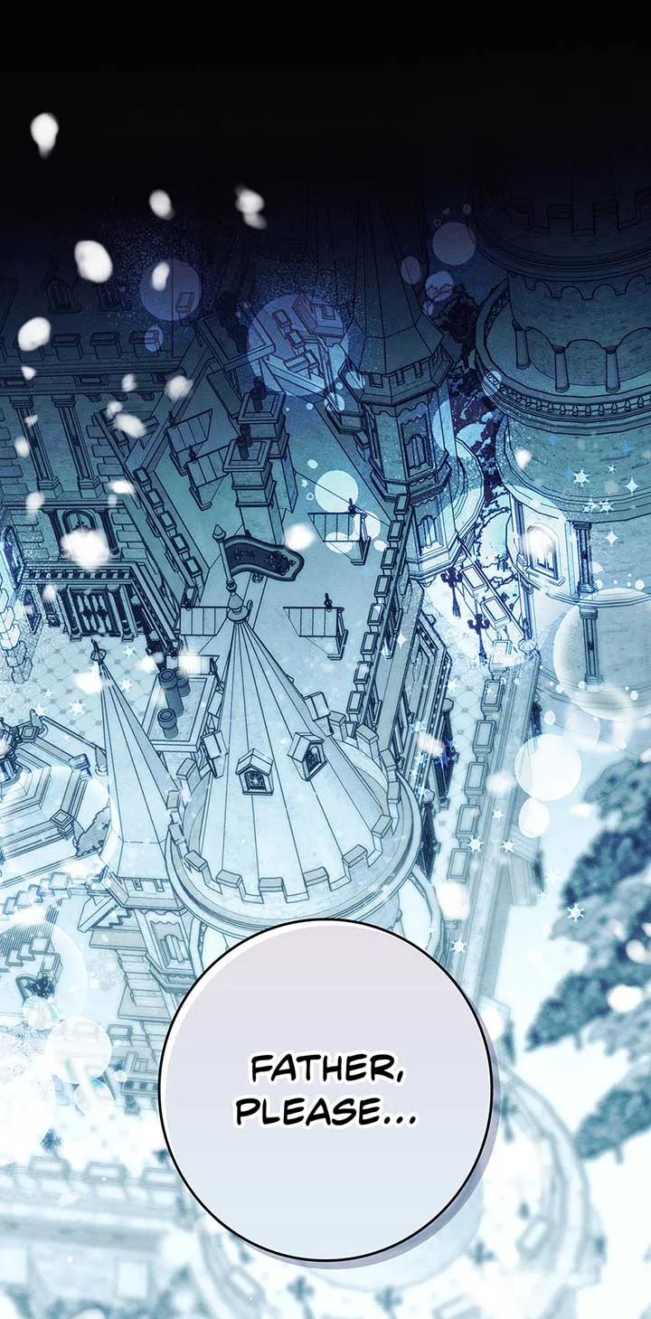 I Am Living an Unmarried Life With a Terminally Ill Lover Chapter 19 page 38