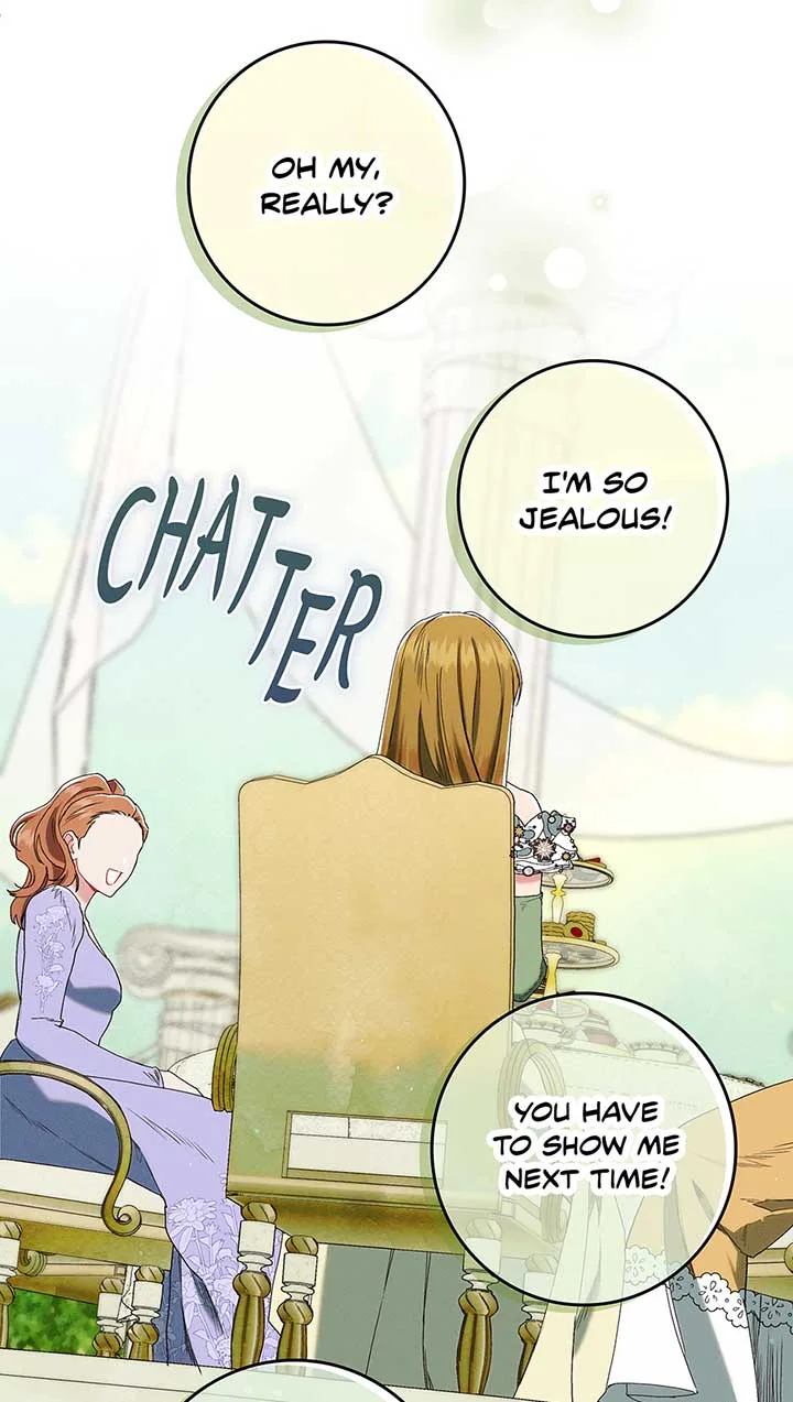 I Am Living an Unmarried Life With a Terminally Ill Lover Chapter 17 page 37