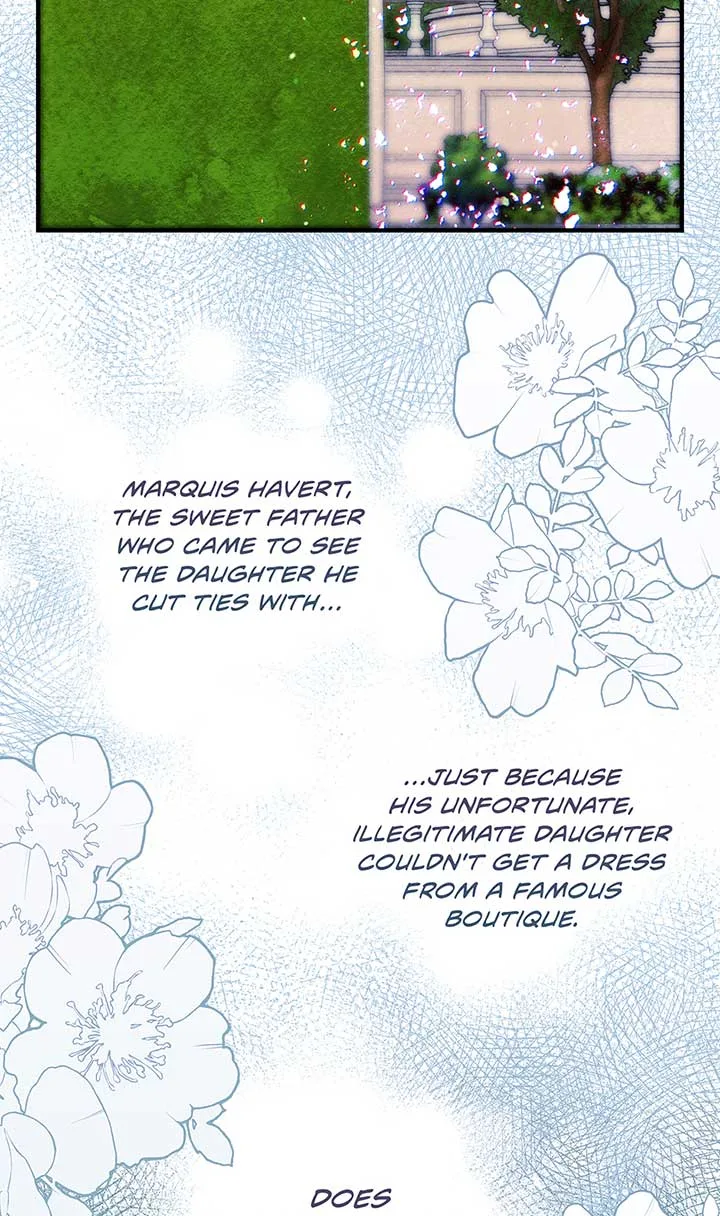 I Am Living an Unmarried Life With a Terminally Ill Lover Chapter 19 page 36