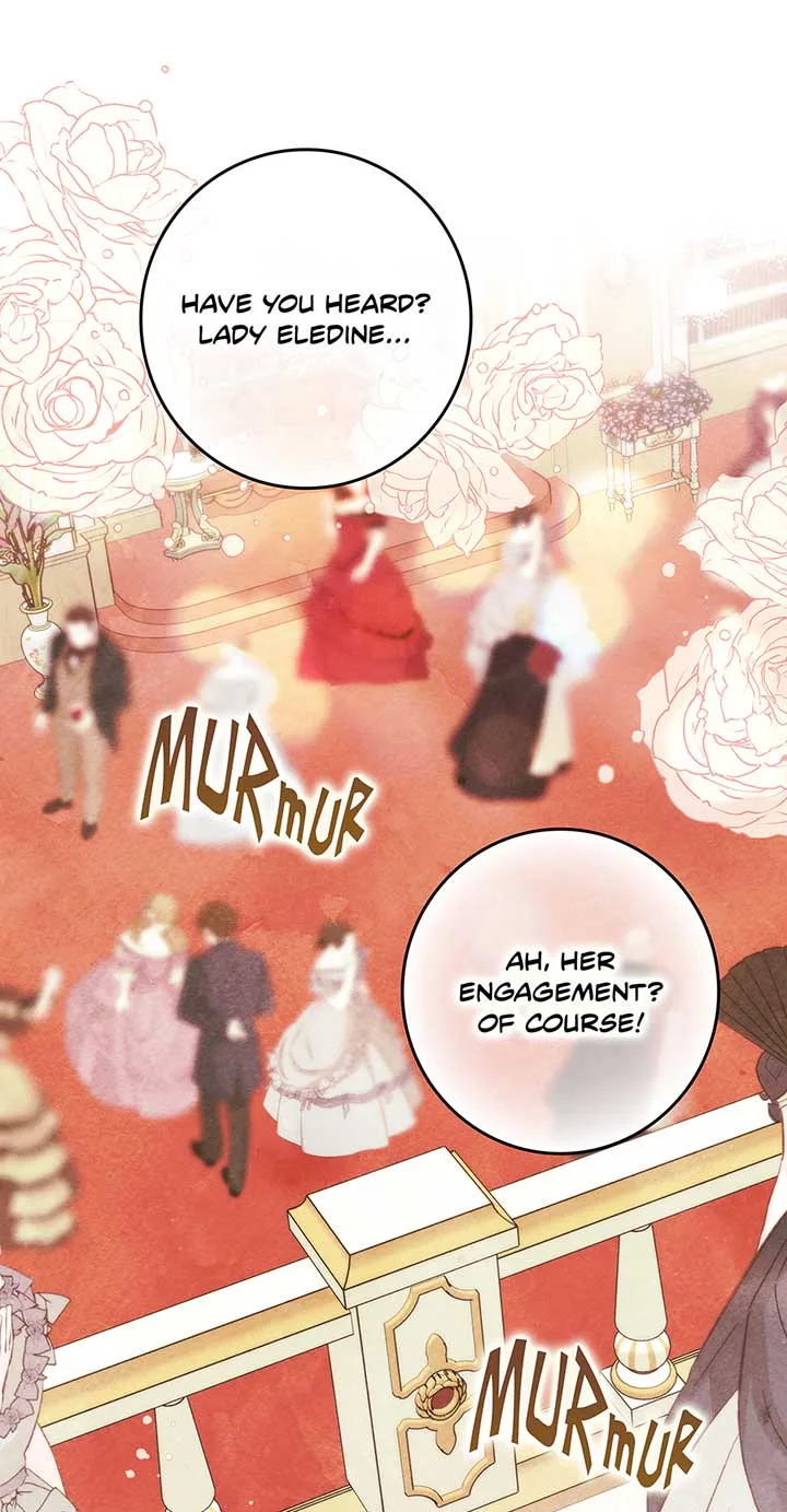 I Am Living an Unmarried Life With a Terminally Ill Lover Chapter 19 page 62