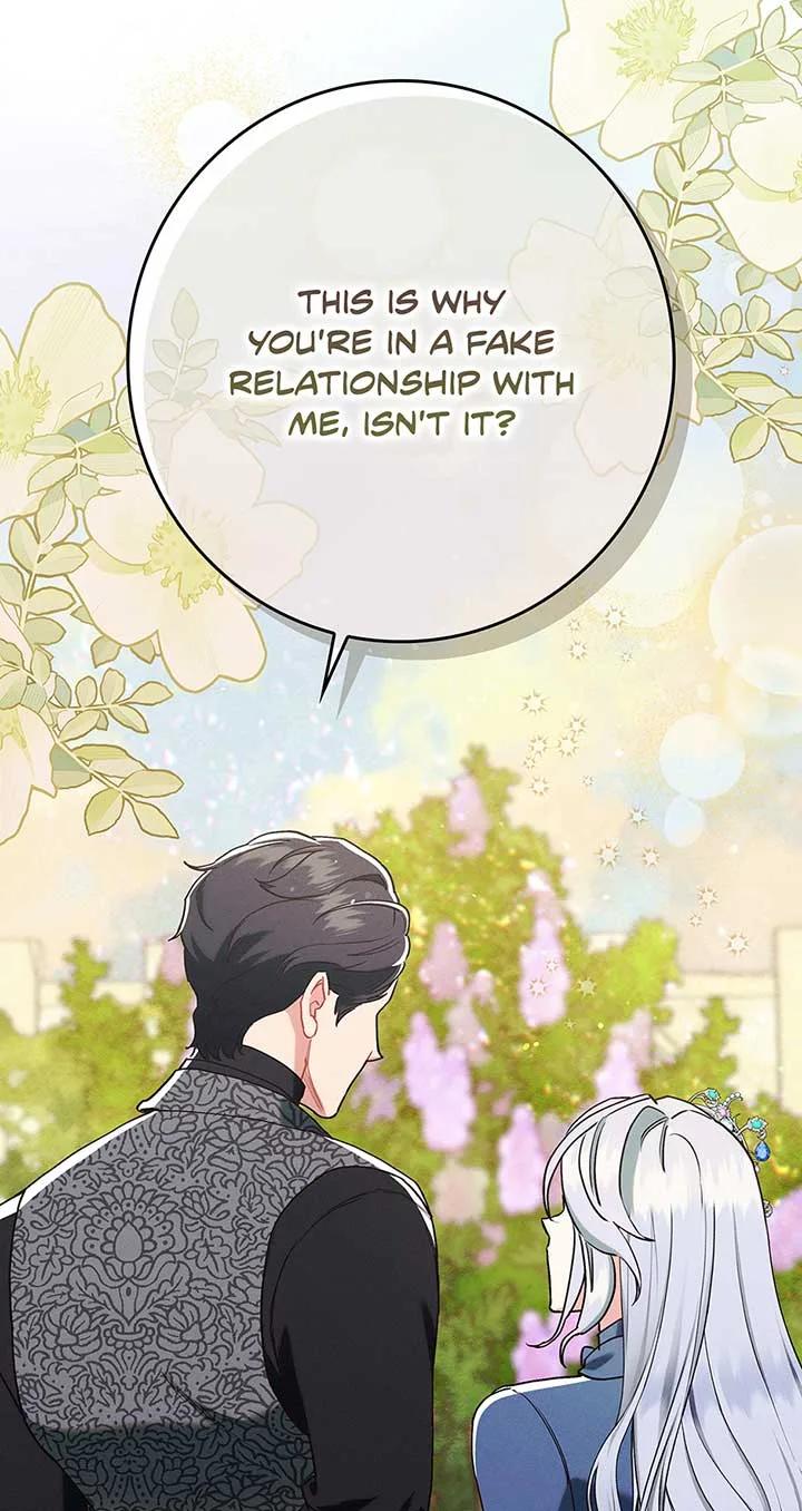 I Am Living an Unmarried Life With a Terminally Ill Lover Chapter 19 page 47