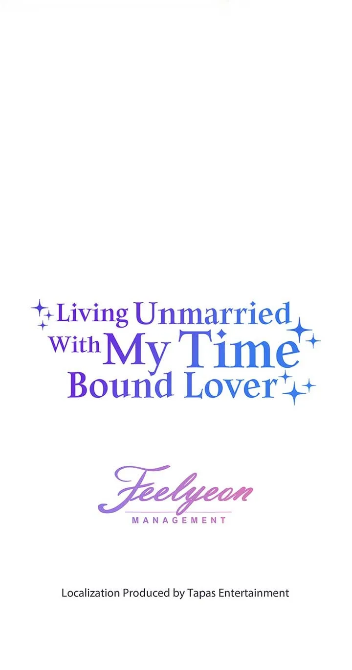 I Am Living an Unmarried Life With a Terminally Ill Lover Chapter 19 page 90