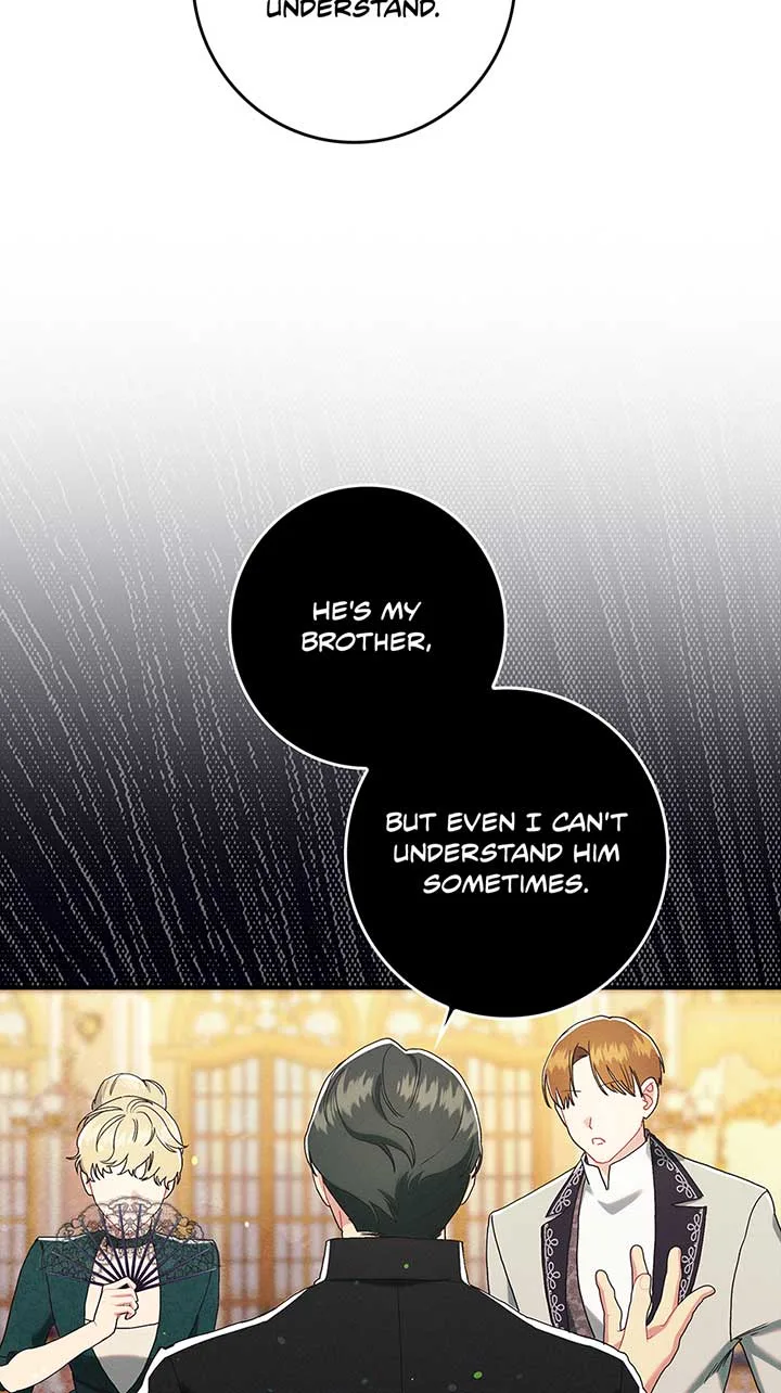 I Am Living an Unmarried Life With a Terminally Ill Lover Chapter 19 page 78