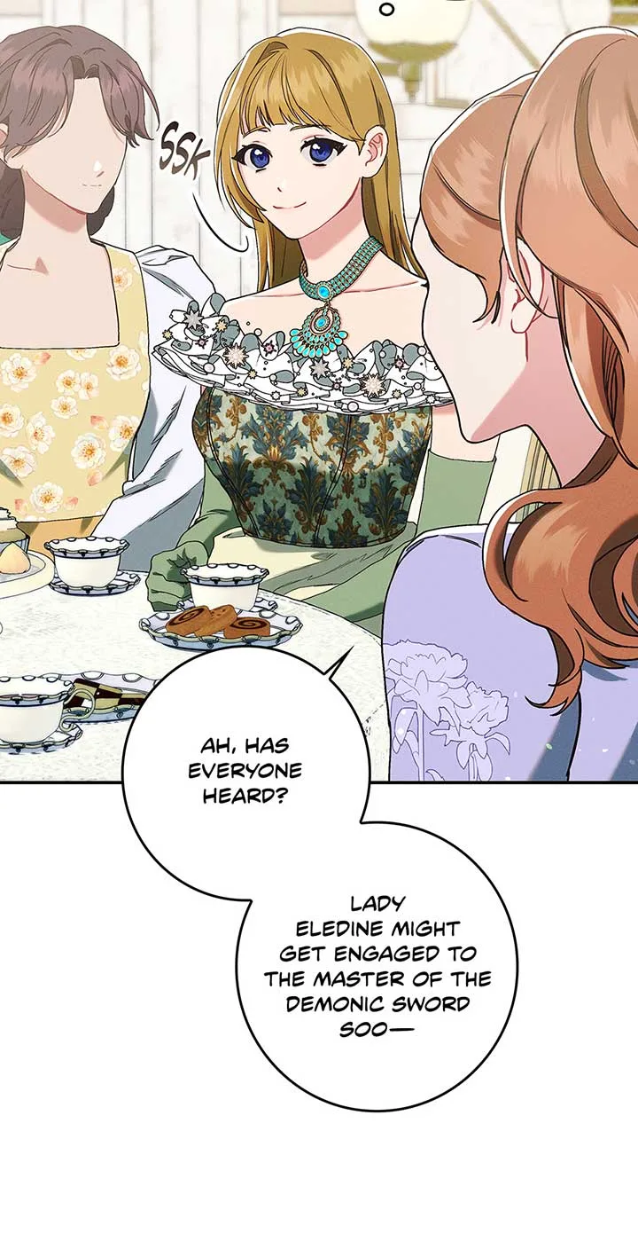 I Am Living an Unmarried Life With a Terminally Ill Lover Chapter 17 page 29