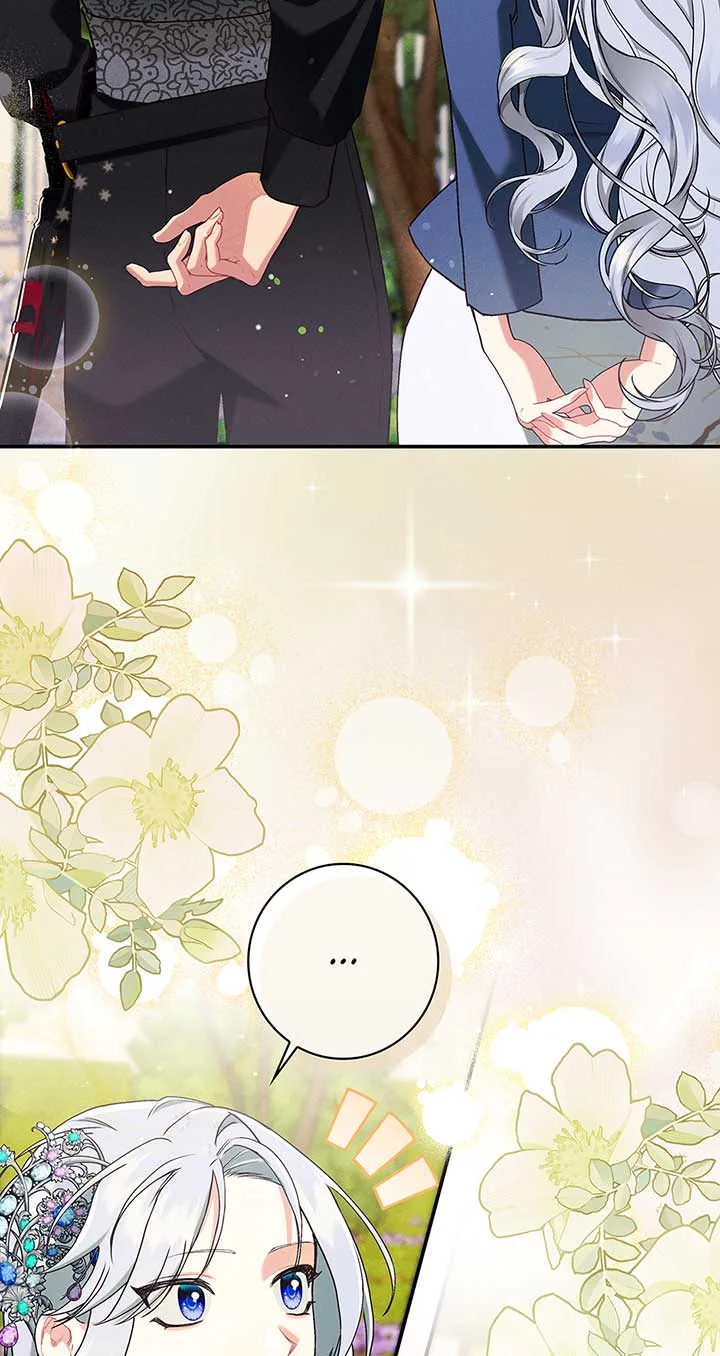 I Am Living an Unmarried Life With a Terminally Ill Lover Chapter 19 page 48