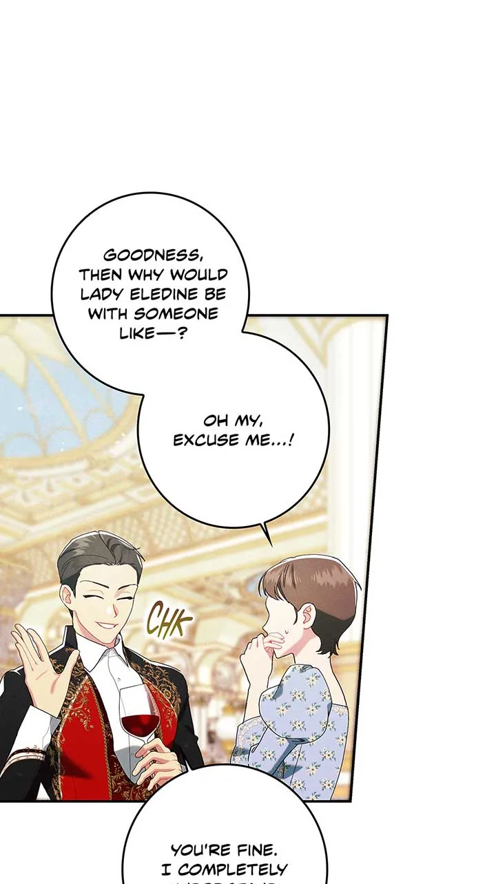 I Am Living an Unmarried Life With a Terminally Ill Lover Chapter 19 page 77