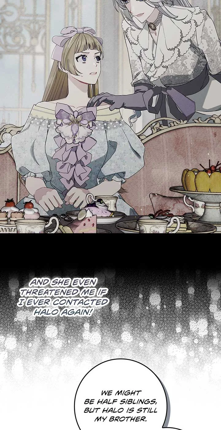 I Am Living an Unmarried Life With a Terminally Ill Lover Chapter 17 page 26